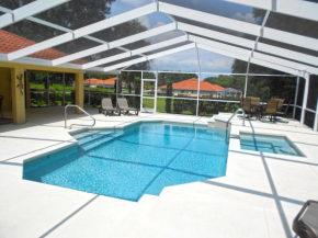 Stylish Pool Villa Close To Withlacoochee Bike Trail Home